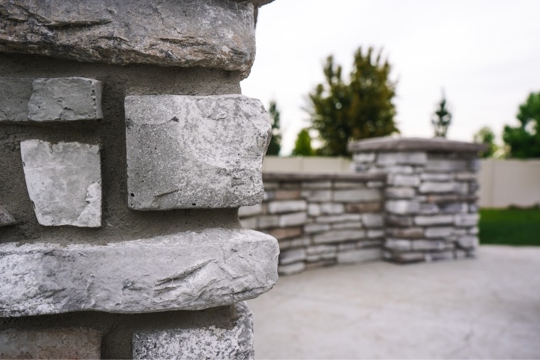 Masonry Contractors with professional experience and amazing reviews