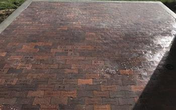 Pavers & Tiling Gallery