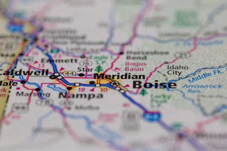 Serving Meridian, Boise, and Beyond!