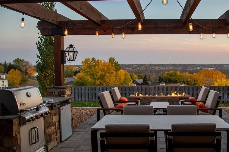 Trusted, Local Landscaping Business