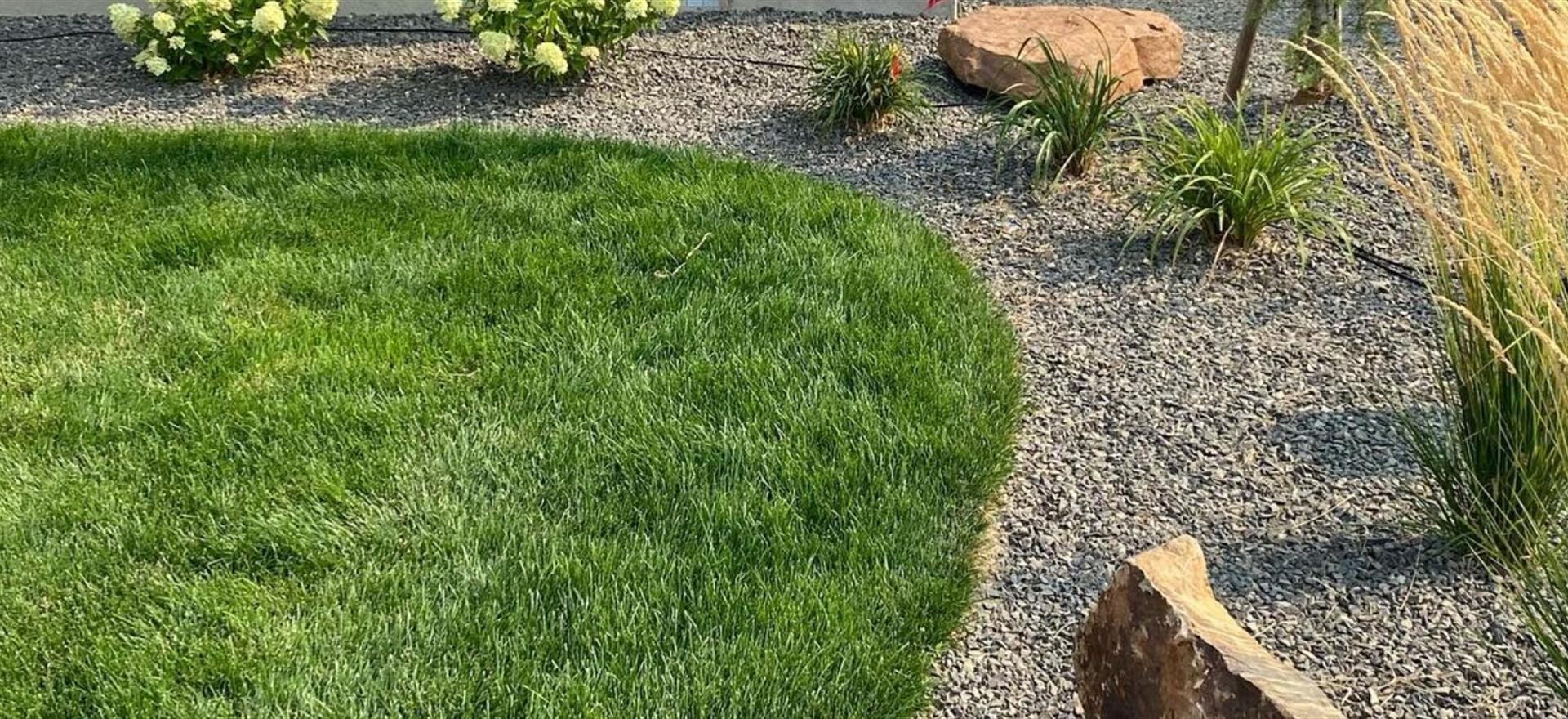 One-of-a-Kind Hardscaping  Meridian, Idaho