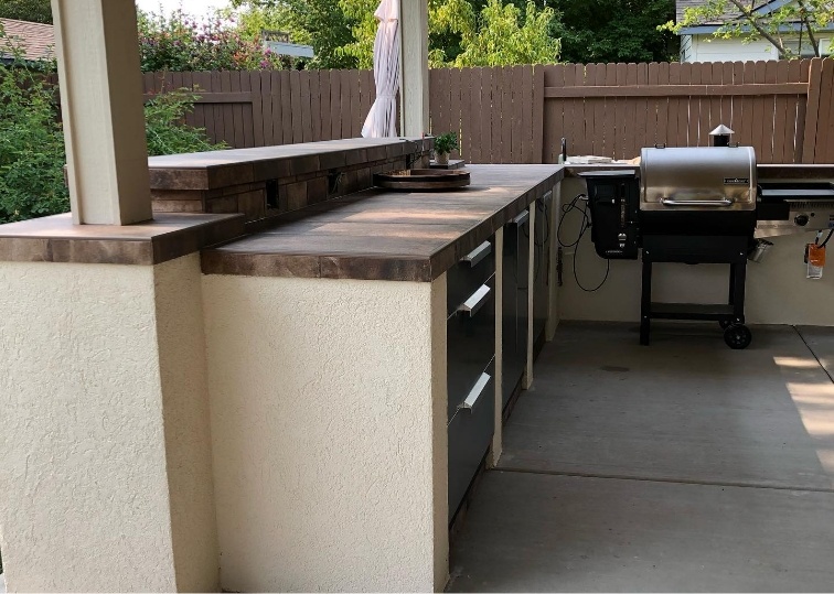 Full Service Masonry Contractors in the Treasure Valley