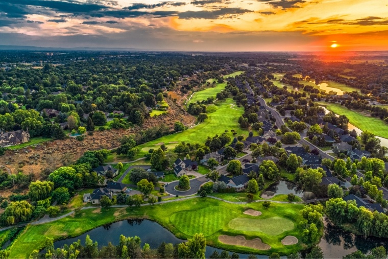 Serving Eagle, Boise, and Beyond!