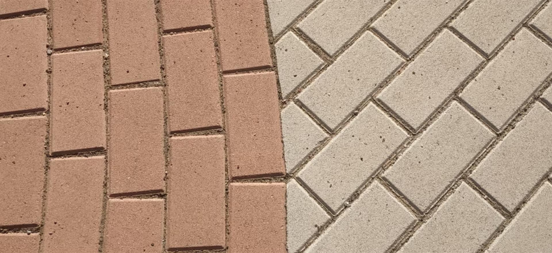 Paver Driveways